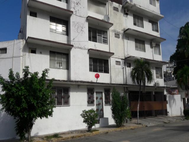 #1 - Departamento para Renta en Acapulco de Juárez - GR