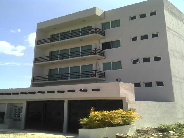 #11 - Departamento para Renta en Acapulco de Juárez - GR - 1