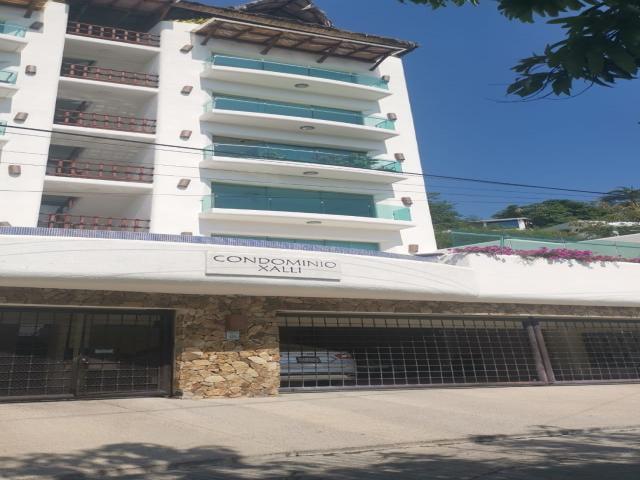 #46 - Departamento para Venta en Acapulco de Juárez - GR