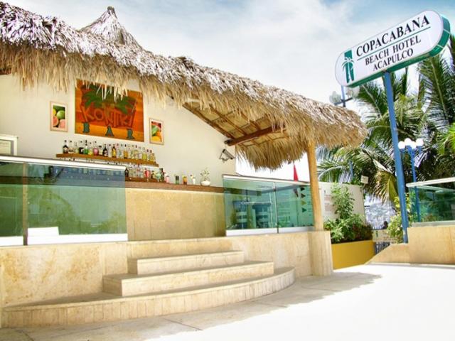 #16 - HOTELES ACAPULCO para Renta en Acapulco de Juárez - GR - 3